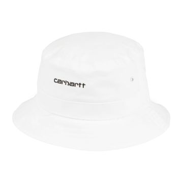 Script Bucket Hat