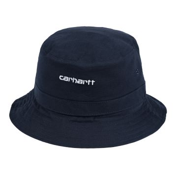 Script Bucket Hat