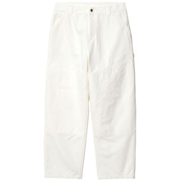 Wide Panel Pant