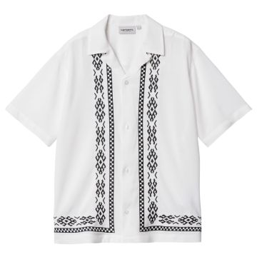 W's S/S Coba Shirt