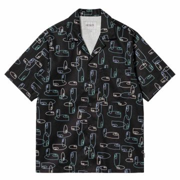 S/S Sumor Shirt