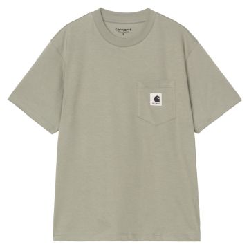 W' S/S Pocket T-Shirt