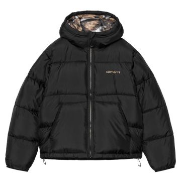 W' Toronto Jacket