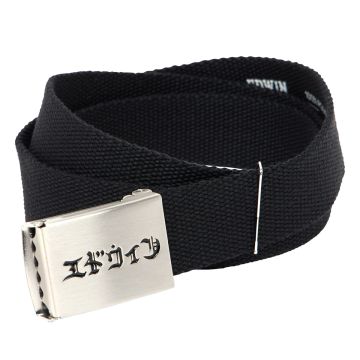 Katakana Clip Belt