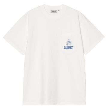 S/S Pond Corps Pocket T-Shirt