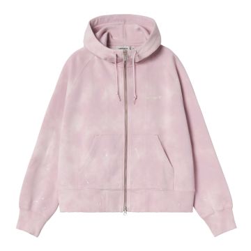 W' Hooded Painter Jacket