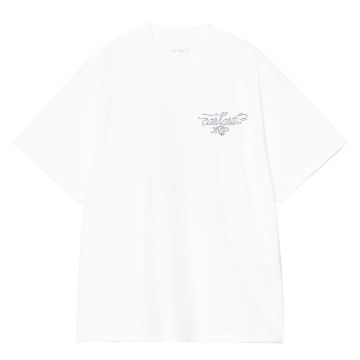 W' S/S Julia Klenovsky T-Shirt