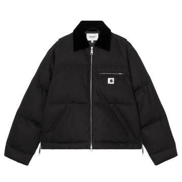 W' Raymond Jacket