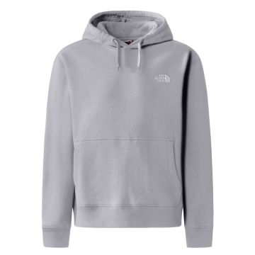Teen Oversized Hoodie