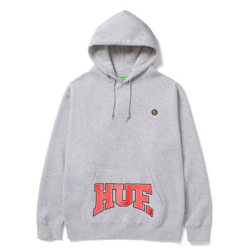 Draft Pick P/O Hoodie