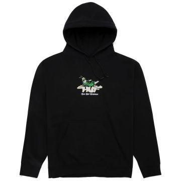 Grasshopper P/O Hoodie