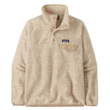 W's LW Synch Snap-T P/O