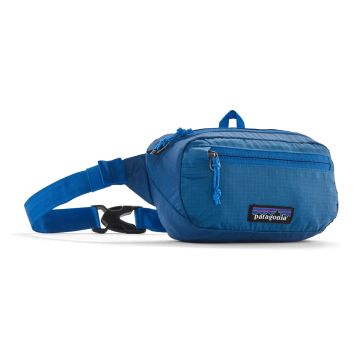 Ultralight Black Hole Mini Hip Pack