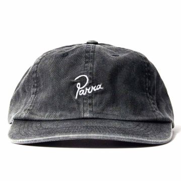 Signature 6 Panel Hat