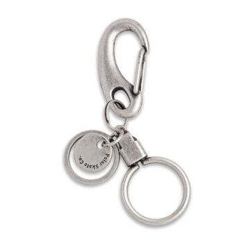 Hook Key Ring