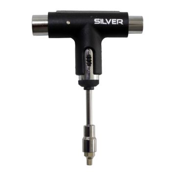 Silver Tool