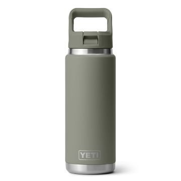 Rambler C Straw 26 Oz Bottle