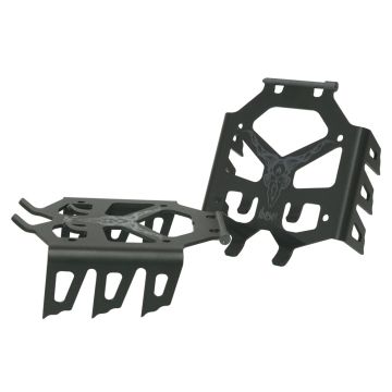 Ibex ST Crampons Regular 23