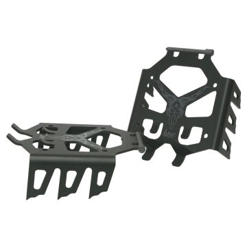 Ibex ST Crampons Wide 23