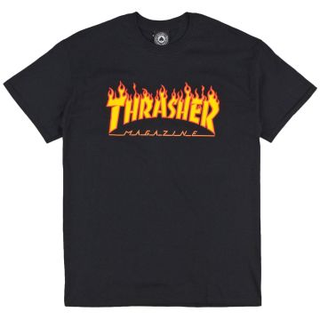 Flame T-Shirt