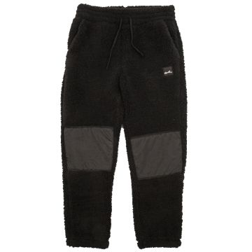 Double Side Fleece Pant