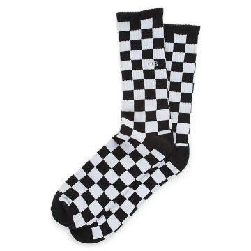 MN Checkerboard Crew 6.5-9