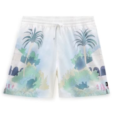 Primary Resorty Elastic Boardshort