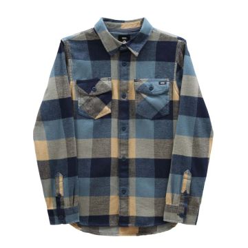 BY Box Flannel Boys