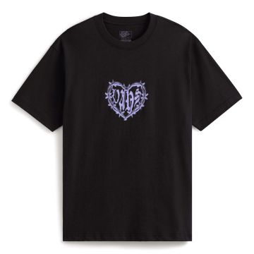 Barbed Heart Loose SS Tee