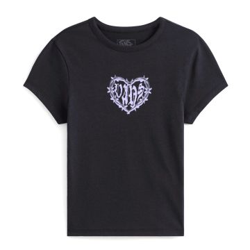 Barbed Heart W Tee
