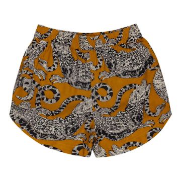 Week End Short