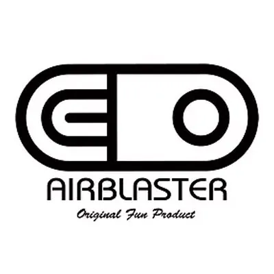 Airblaster