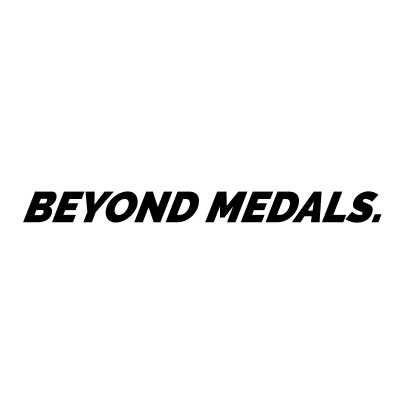 Beyond Medals