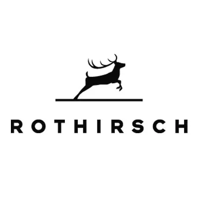 Rothirsch