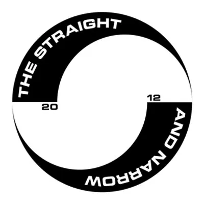 The Straight And Narrow