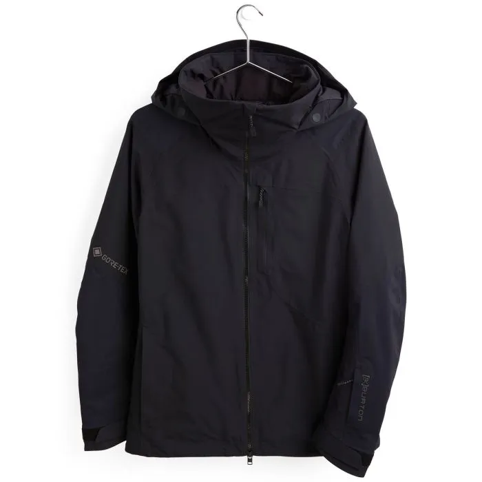 W AK Gore Embark Jacket main product photo