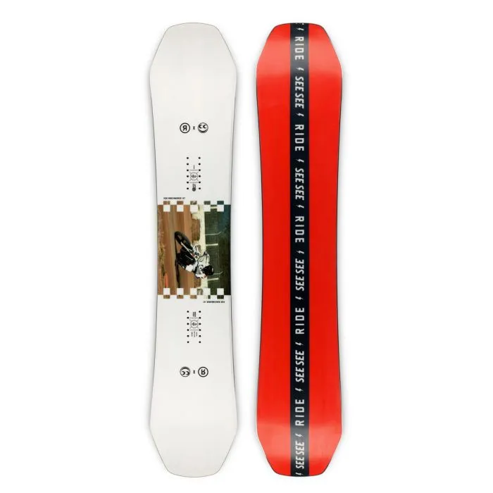 Benchwarmer 23 147 main product photo