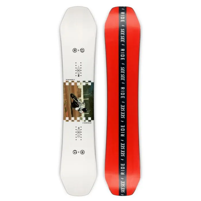 Benchwarmer 23 155 main product photo