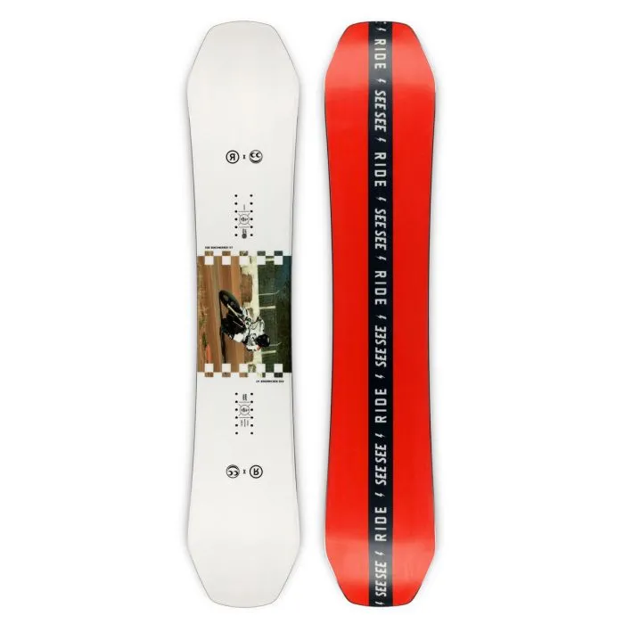 Benchwarmer 23 157W main product photo