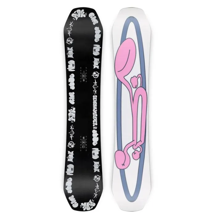 Benchwarmer 24 147 main product photo