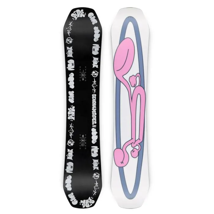 Benchwarmer 24 155 main product photo