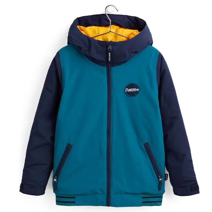 B Game Day Jacket main product photo