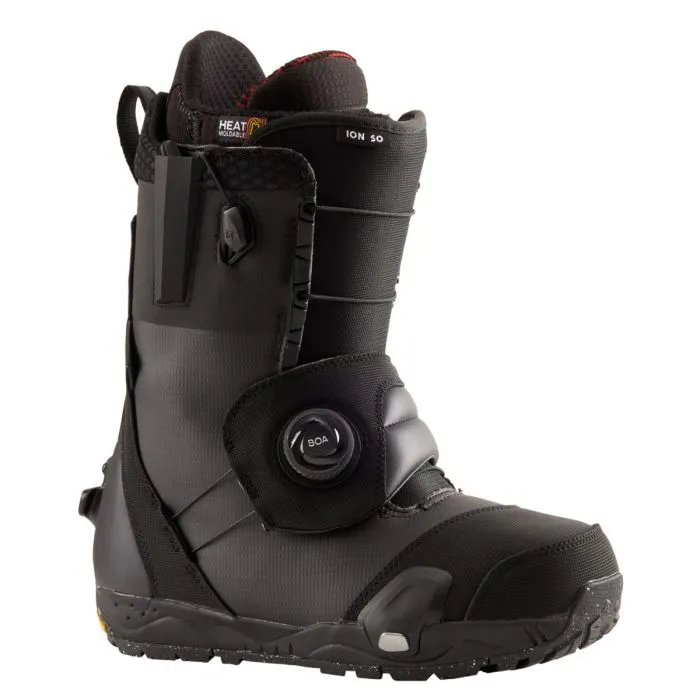 Ion Step On main product photo