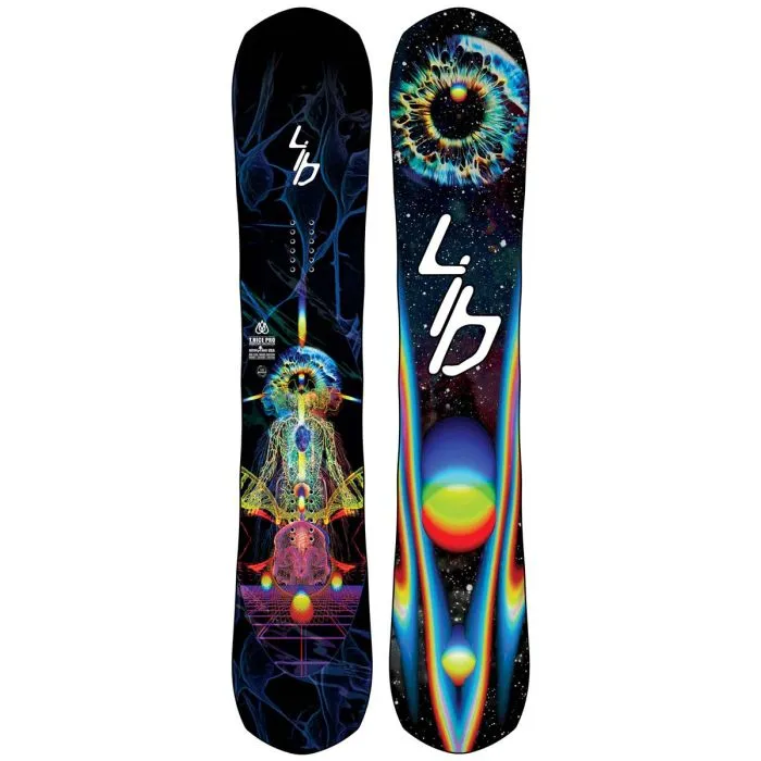 Travis Rice Pro 22 155 main product photo