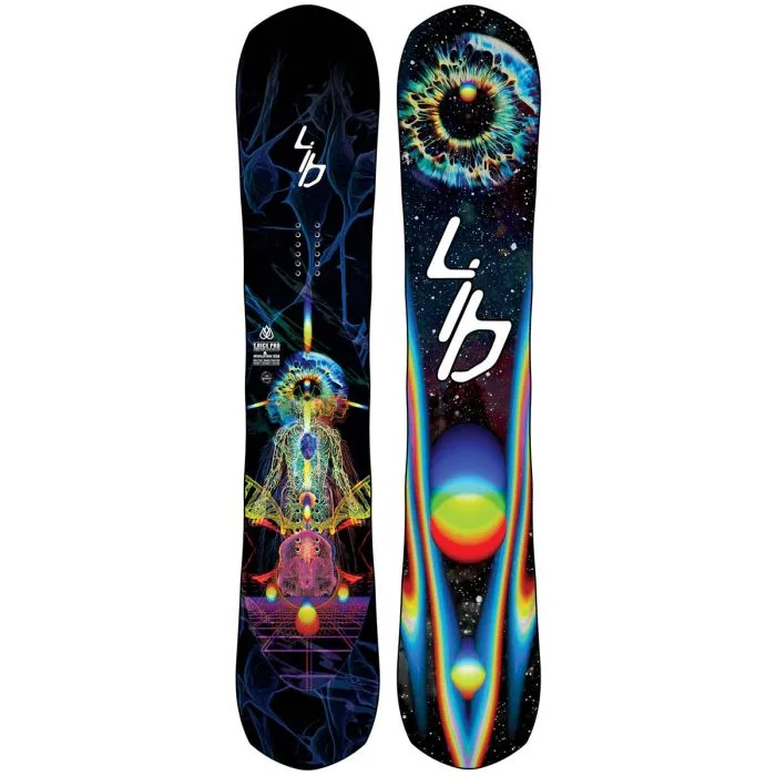 Travis Rice Pro 22 159 main product photo
