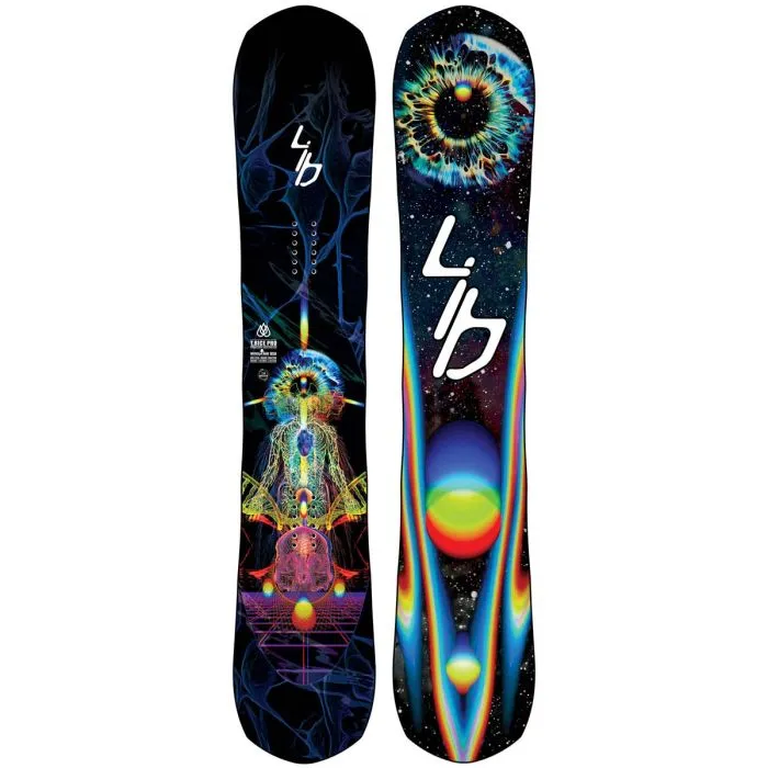 Travis Rice Pro 22 161W main product photo