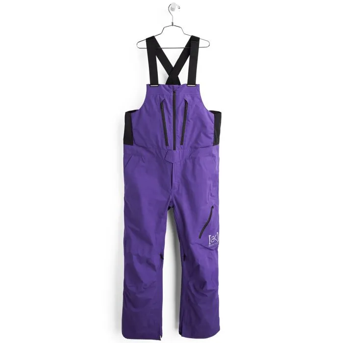 M AK Gore Cyclic Bib main product photo