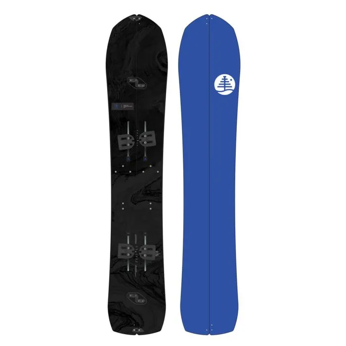 FT Straight Chuter Split 23 162 main product photo