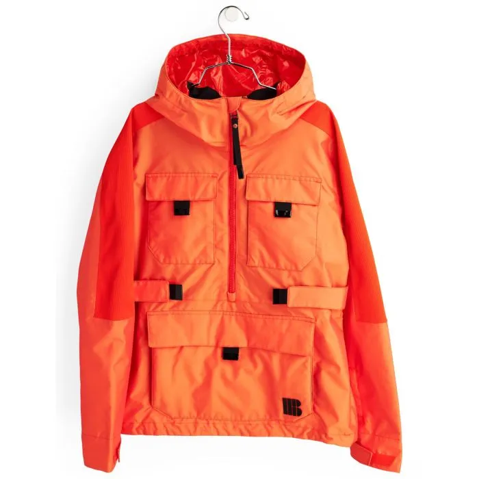W Amora Anorak main product photo