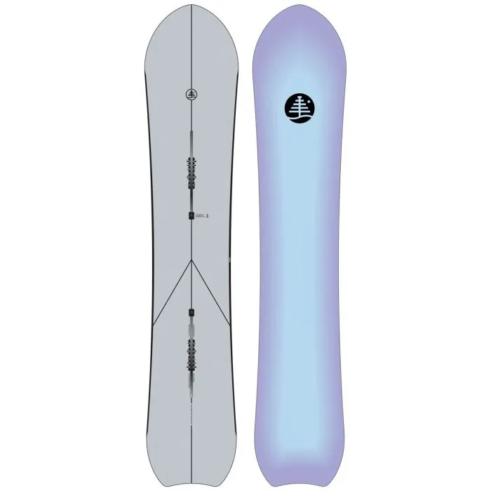 FT Wave Tracer 22 155 main product photo